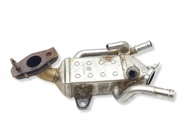 Refroidisseur EGR OEM 28400-2M401 pour Kia Sportage V image 5