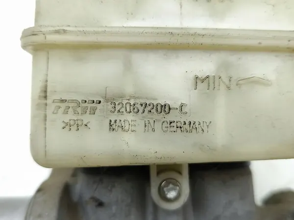 Bremszylinder Mercedes-Benz B W245 2006 A1694300202 image 7