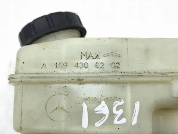 Bremszylinder Mercedes-Benz B W245 2006 A1694300202 image 8