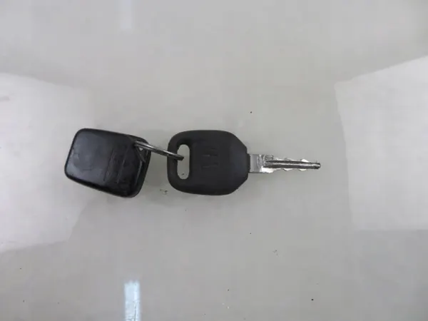 Begagnad Honda Accord V stationär del OEM STACYJKA image 3