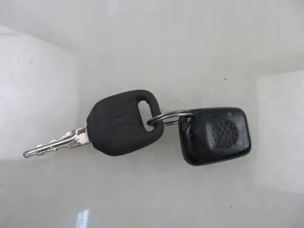 Begagnad Honda Accord V stationär del OEM STACYJKA image 4