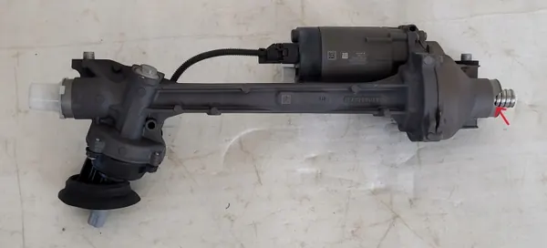 Lenkgetriebe OEM 5Q1423105G für VW Passat B8 image 2