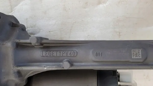 Lenkgetriebe OEM 5Q1423105G für VW Passat B8 image 3