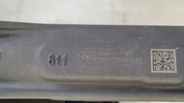 Lenkgetriebe OEM 5Q1423105G für VW Passat B8 image 4