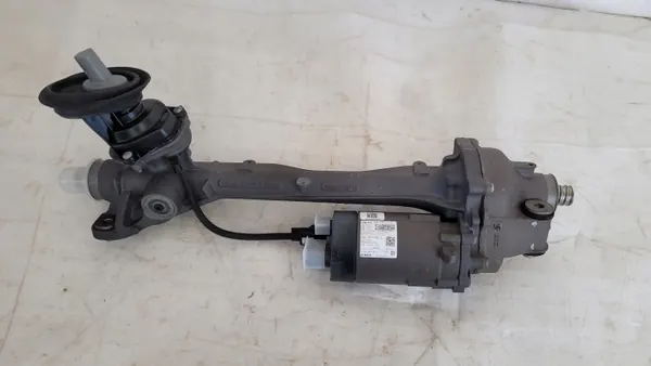 Lenkgetriebe OEM 5Q1423105G für VW Passat B8 image 6