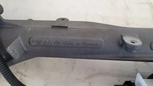 Lenkgetriebe OEM 5Q1423105G für VW Passat B8 image 7