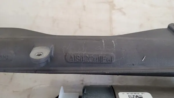 Lenkgetriebe OEM 5Q1423105G für VW Passat B8 image 8