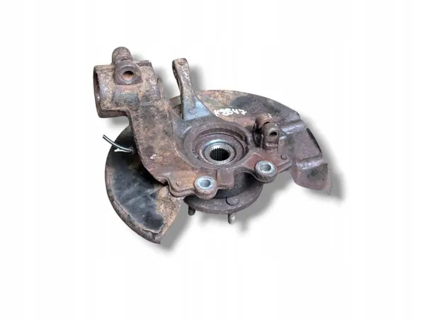 Mozzo anteriore destro Ford Kuga 2 Facelift 2017 image 3