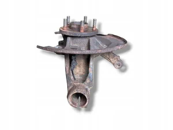 Mozzo anteriore destro Ford Kuga 2 Facelift 2017 image 4