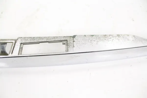 Moldura do porta-malas cromada Opel Zafira B 05-12 image 5