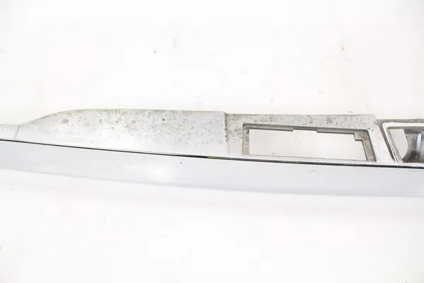 Moldura do porta-malas cromada Opel Zafira B 05-12 image 6