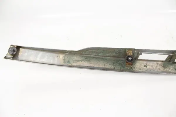 Moldura do porta-malas cromada Opel Zafira B 05-12 image 9