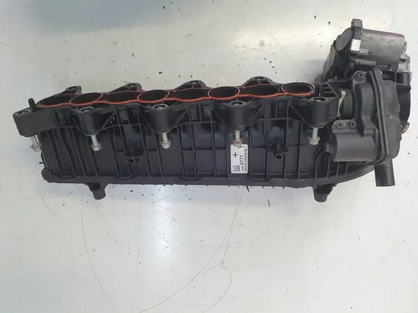 Coletor de admissão Opel Insignia A B Zafira C 2.0 CDTI image 2