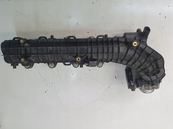 Coletor de admissão Opel Insignia A B Zafira C 2.0 CDTI image 4