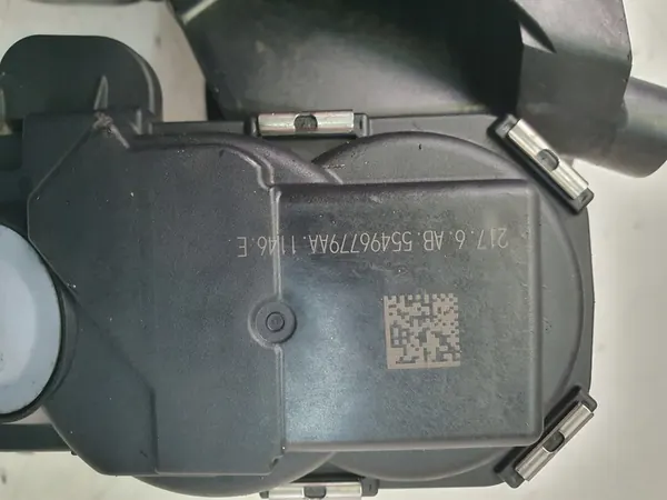 Coletor de admissão Opel Insignia A B Zafira C 2.0 CDTI image 5