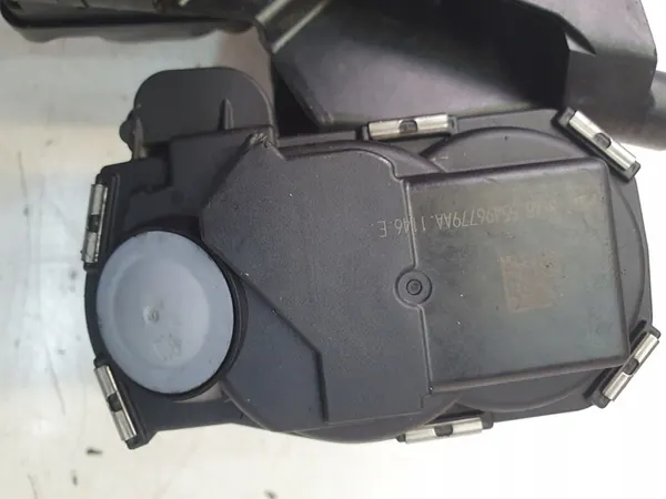 Coletor de admissão Opel Insignia A B Zafira C 2.0 CDTI image 6