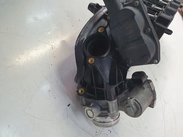 Coletor de admissão Opel Insignia A B Zafira C 2.0 CDTI image 7