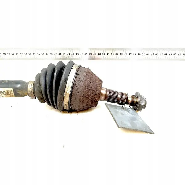 Fram vänster drivaxel OPEL ASTRA H ESTATE 1.9L diesel image 2