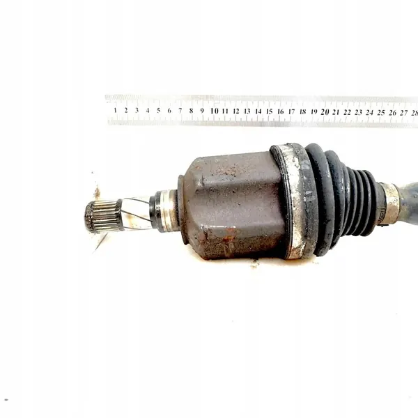 Fram vänster drivaxel OPEL ASTRA H ESTATE 1.9L diesel image 3