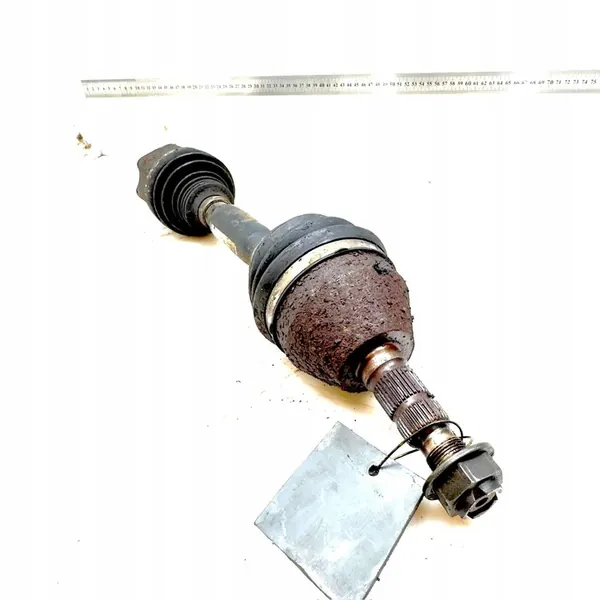 Fram vänster drivaxel OPEL ASTRA H ESTATE 1.9L diesel image 4