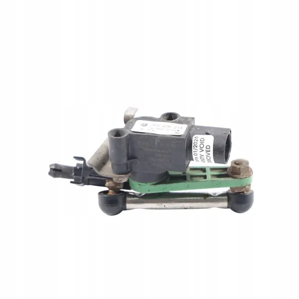Scheinwerfer-Niveausensor Rechts Porsche Cayenne 92A 7P0616214 image 7