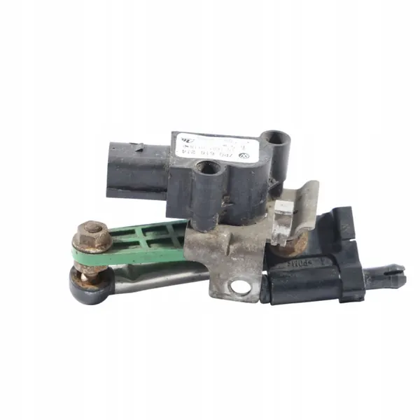Scheinwerfer-Niveausensor Rechts Porsche Cayenne 92A 7P0616214 image 9