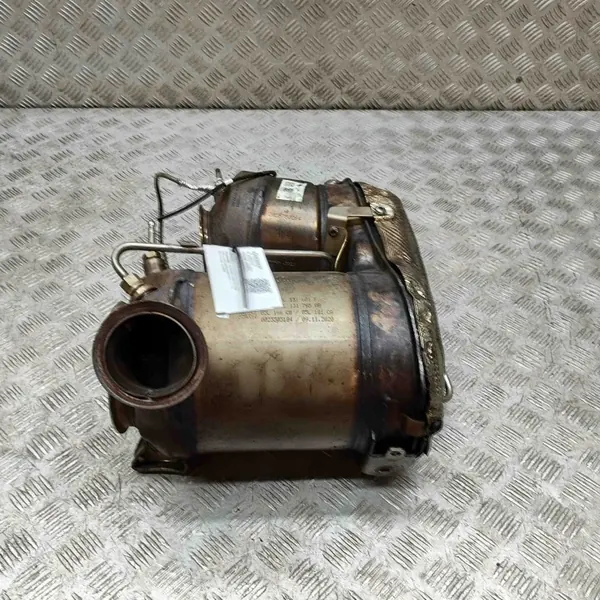 Catalisador OEM 05L131765AB para VW Passat image 3
