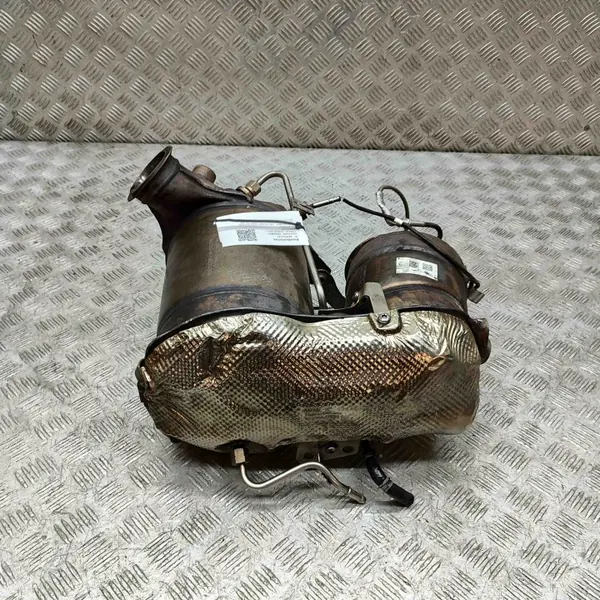 Catalisador OEM 05L131765AB para VW Passat image 4