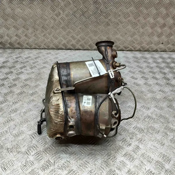 Catalisador OEM 05L131765AB para VW Passat image 5