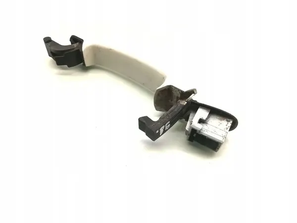 Seat Ibiza Etuvasen Ovenkahva 2010 Hatchback - 5N0837205M image 3