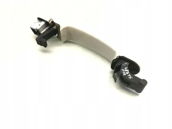 Seat Ibiza Etuvasen Ovenkahva 2010 Hatchback - 5N0837205M image 4