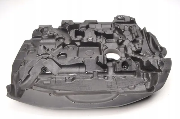 Motorabdeckung OEM 32138975 für Volvo XC90 XC60 image 4