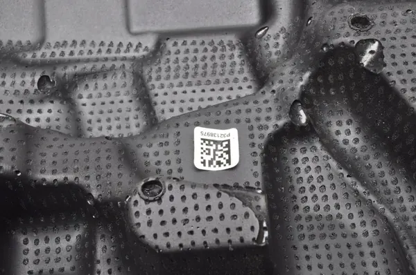 Motorabdeckung OEM 32138975 für Volvo XC90 XC60 image 5