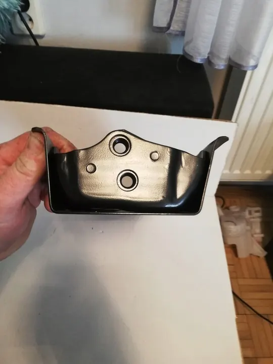 Toyota OE 53218-12901 Frontpanel image 5