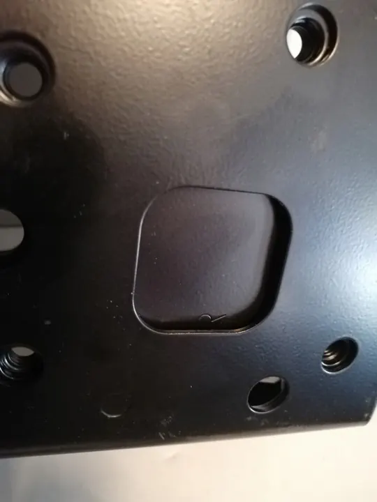 Toyota OE 53218-12901 Frontpanel image 6