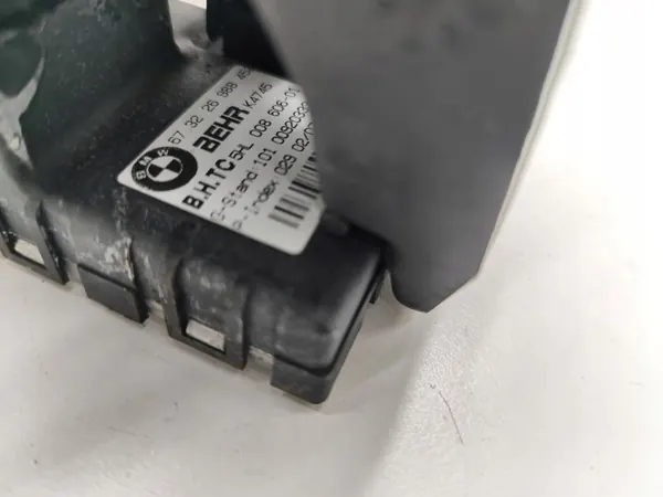 OEM 6934972 Bläster med resistor för BMW E61/E60 image 7