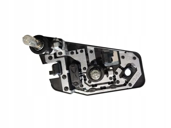 BMW F10 Bak Höger LED-Lampfästehållare OEM image 2