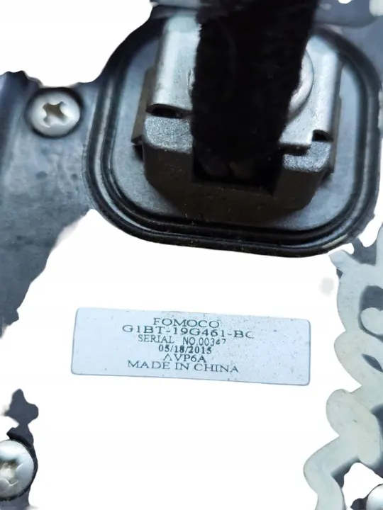 Ford GPS-antenne OEM G1BT19G461BC voor Focus MK3 image 3