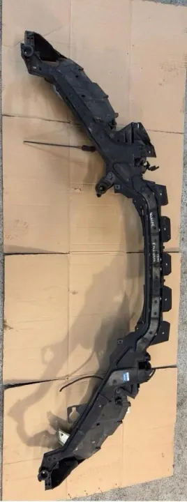 Renfort pare-chocs avant OEM 31299794 Volvo V40 image 8