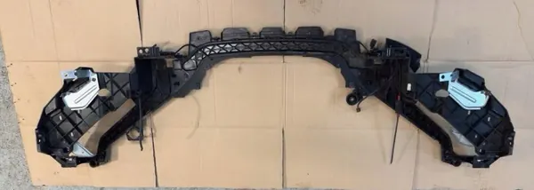 Renfort pare-chocs avant OEM 31299794 Volvo V40 image 9