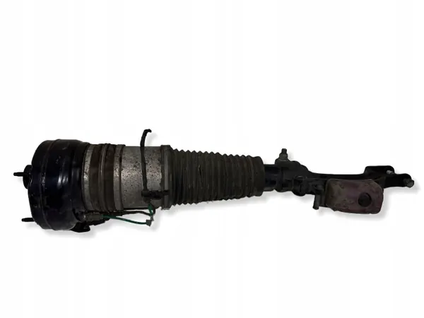 Audi A8 S8 D4 Vänster Stötdämpare OEM 4H0616039AK image 2