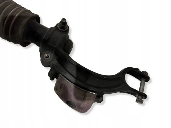 Audi A8 S8 D4 Vänster Stötdämpare OEM 4H0616039AK image 3