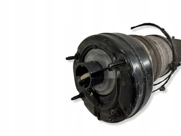 Audi A8 S8 D4 Vänster Stötdämpare OEM 4H0616039AK image 4