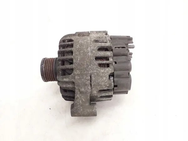 MITSUBISHI COLT VI Z30 Alternator A6391500250 image 2