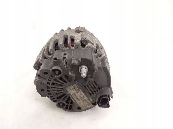 MITSUBISHI COLT VI Z30 Alternator A6391500250 image 3