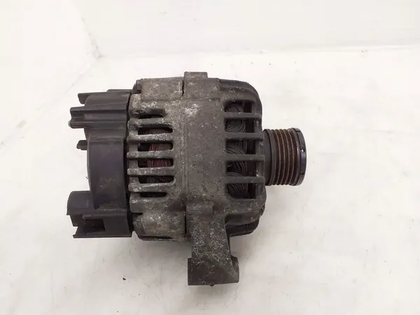 MITSUBISHI COLT VI Z30 Alternator A6391500250 image 4