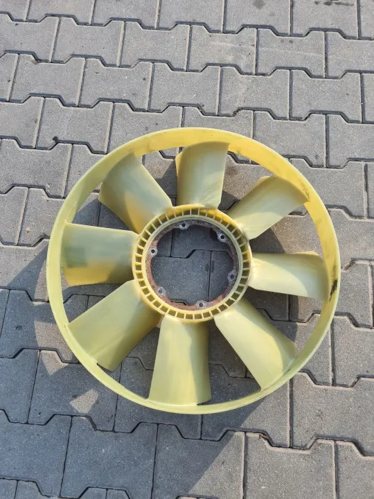 Radiatorventilator OEM 5010597547 20867274 Volvo FL FE image 2