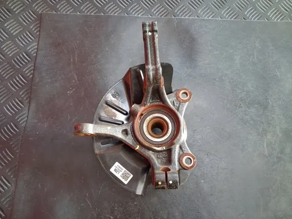 Junta de direção dianteira esquerda Kia Rio IV Lift 2022 1.2 image 3