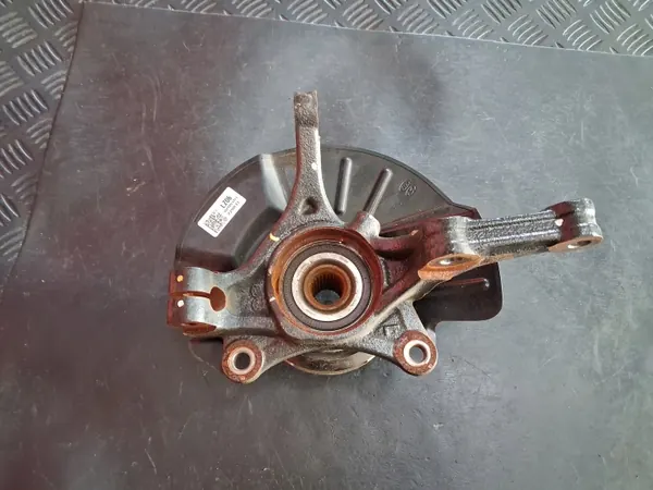 Junta de direção dianteira esquerda Kia Rio IV Lift 2022 1.2 image 4