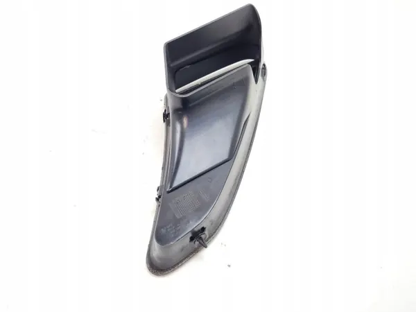 Grelha Porsche Boxster 987 OEM 98750475001 - Usado image 3
